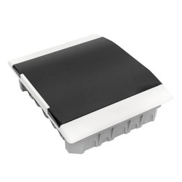 Щит распределительный ЩРВ-П-24 (пром. упаковка)   IP4 1 Basic