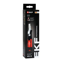 Кабельный нож WS-12 Professional