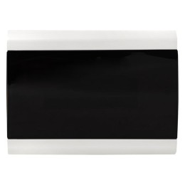 Щит распределительный навесной ЩРН-П-12 SlimBox IP41 PROxima