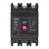 Выключатель автоматический LS250 25кА 3P 250А     ProPact