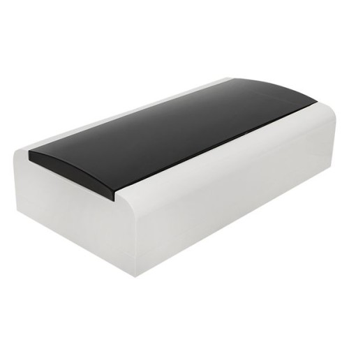Щит распределительный навесной ЩРН-П-18 SlimBox IP41 PROxima