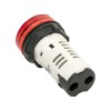 Матрица светодиодная AD16-22HS красный 230 В AC IP65