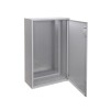 Щит с монтажной панелью ЩМП-1000х650х300 (ЩРНМ-5) IP31
