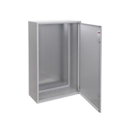 Щит с монтажной панелью ЩМП-1000х650х300 (ЩРНМ-5) IP31