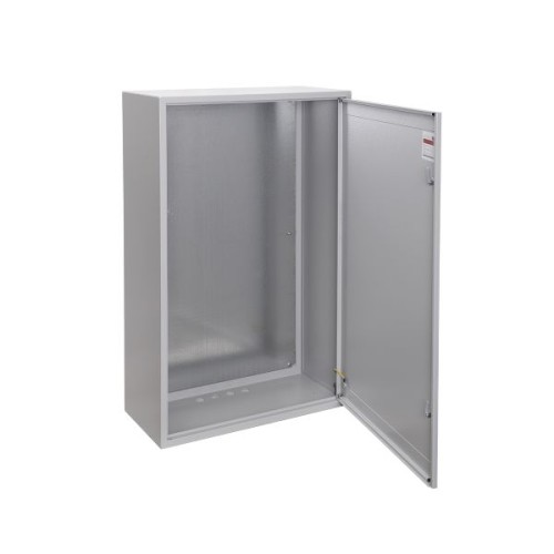 Щит с монтажной панелью ЩМП-1000х650х300 (ЩРНМ-5) IP31