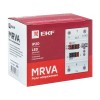 Реле напряжения и тока с дисплеем MRVA 63A PROxima