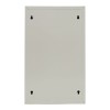 Щит распределительный навесной ЩРН-36 IP31 (480х300х120) Basic