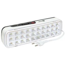 Светильник аккумуляторный BACKUP-250P постоянного действия LUMA EKF
