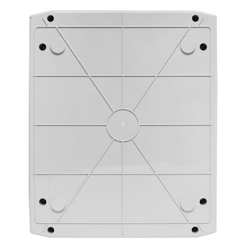 Щит навесной (ЩРН) Unix65 24 модуля (384x319x144) IP65 EKF