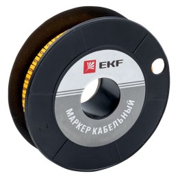Кольцо маркировочное 0-1.5мм (6) КМ (1000шт)
