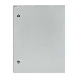 Щит с монтажной панелью ЩМПг-650х500х220 (ЩРНМ-3) IP54 герметичный