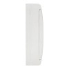 Щит распределительный ЩРН-П-24 SlimBox белая дверца IP41 PROxima