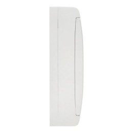 Щит распределительный ЩРН-П-24 SlimBox белая дверца IP41 PROxima