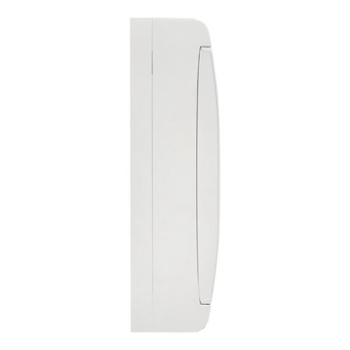 Щит распределительный ЩРН-П-24 SlimBox белая дверца IP41 PROxima