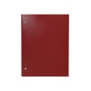 Щит с монтажной панелью ЩМПг-800х600х250 (ЩРНМ-4) RAL 3001 IP54 PROxima