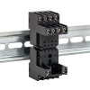 Разъем для реле РM4 22/4 AVERES