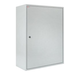Щит с монтажной панелью ЩМП-65.50.15 IP31