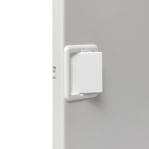 Дверь металлическая для щита Nova 4 габарит IP41 EKF