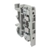 Клемма винтовая для плавких вставок 5x20 JXB 4 мм2 EKF