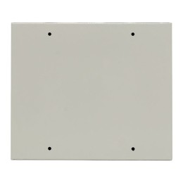 Щит распределительный навесной ЩРН-12 (265х310х120) IP54 Basic