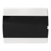 Щит распределительный встраиваемый ЩРВ-П-12 SlimBox IP41 PROxima