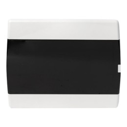 Щит распределительный встраиваемый ЩРВ-П-12 SlimBox IP41 PROxima