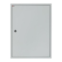 Щит с монтажной панелью ЩМП-800х600х250 (ЩРНМ-4) IP31