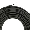 Кабель нагревательный саморегулирующийся DSE-25P  (25 Вт/м) 50 м