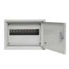 Щит распределительный навесной ЩРН-12 IP31 (220х300х120) Basic