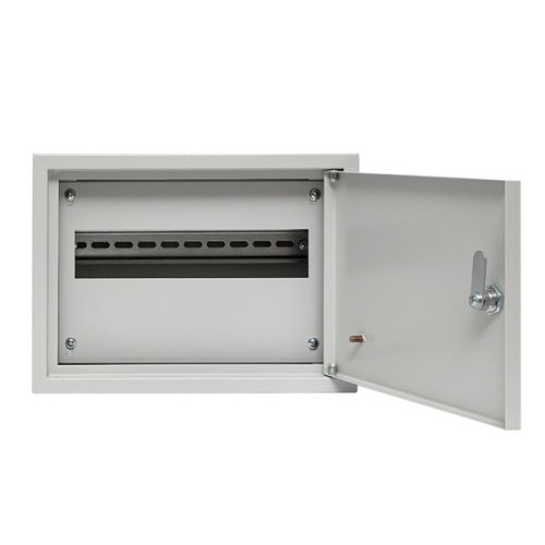 Щит распределительный навесной ЩРН-12 IP31 (220х300х120) Basic