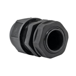 Сальник MG16 IP68 d отверстия 16мм/d проводника 6-10мм