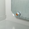 Щит с монтажной панелью ЩМП-800х600х250 (ЩРНМ-4) IP31