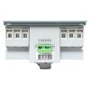 Устройство АВР МCB 16А (C) 3Р 400В PROxima