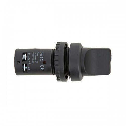 Переключатель 2P 1з+1р IP54