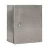 Щит из нержавеющей стали Inox AISI 304 (300х250х150) IP66 У1 PROxima