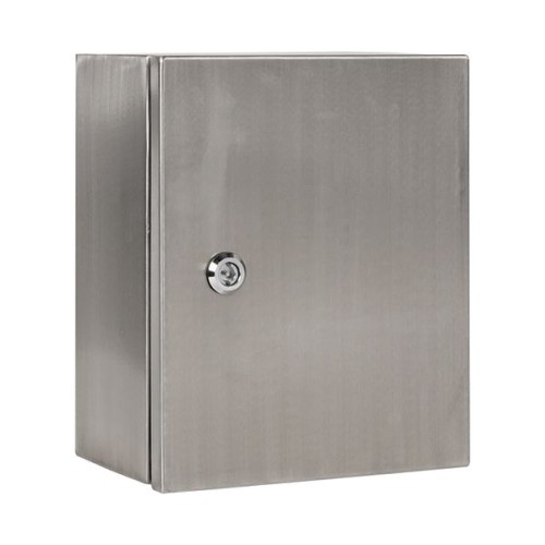 Щит из нержавеющей стали Inox AISI 304 (300х250х150) IP66 У1 PROxima