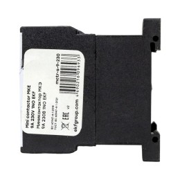 Миниконтактор МКЭ 9А 230В 1NO PROxima