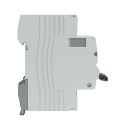 Устройство защитного отключения DV 4P 63А/300мА (AC) AVERES