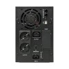 Источник бесперебойного питания Line-interactive E-Power PSW600 PROxima 2000 Ва 2 мин Tower 3хIEC C13