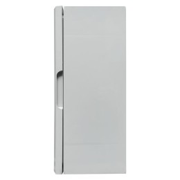 Бокс пластиковый с монтажной платой 400х300х170 мм IP65 PROxima