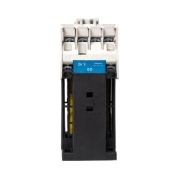 Контактор малогабаритный Кмэ 9А 24В DC 1NO PROxima