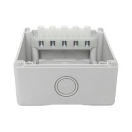 Коробка соединительная Heat Box 100