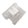 Розетка RJ45, категории 5e (ширина 2 модуля)