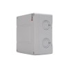 Коробка соединительная Heat Box 200