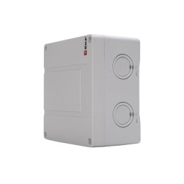 Коробка соединительная Heat Box 200