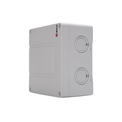 Коробка соединительная Heat Box 200