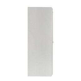 Щит с монтажной панелью ЩМП-05 400х400х155 IP31