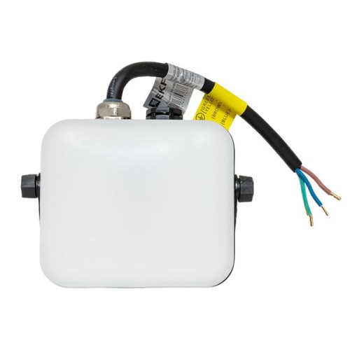 Прожектор светодиодный СДО-4001 10 Вт 4000К IP65 с равномерной засветкой LUMA