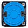 Переключатель кулачковый ПК-1-13 25А 3P (0-1) с блокировкой IP65 PROxima