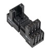 Разъем для реле РM4 22/4 AVERES